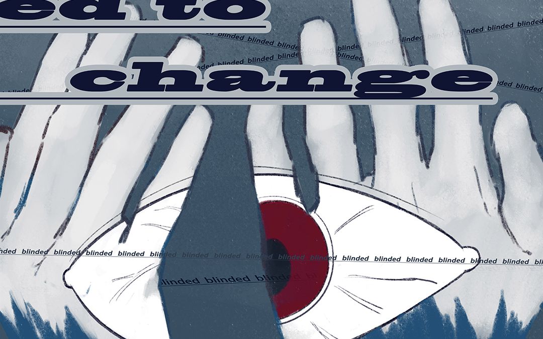 学动画三年系列-实验作品《我就是我》