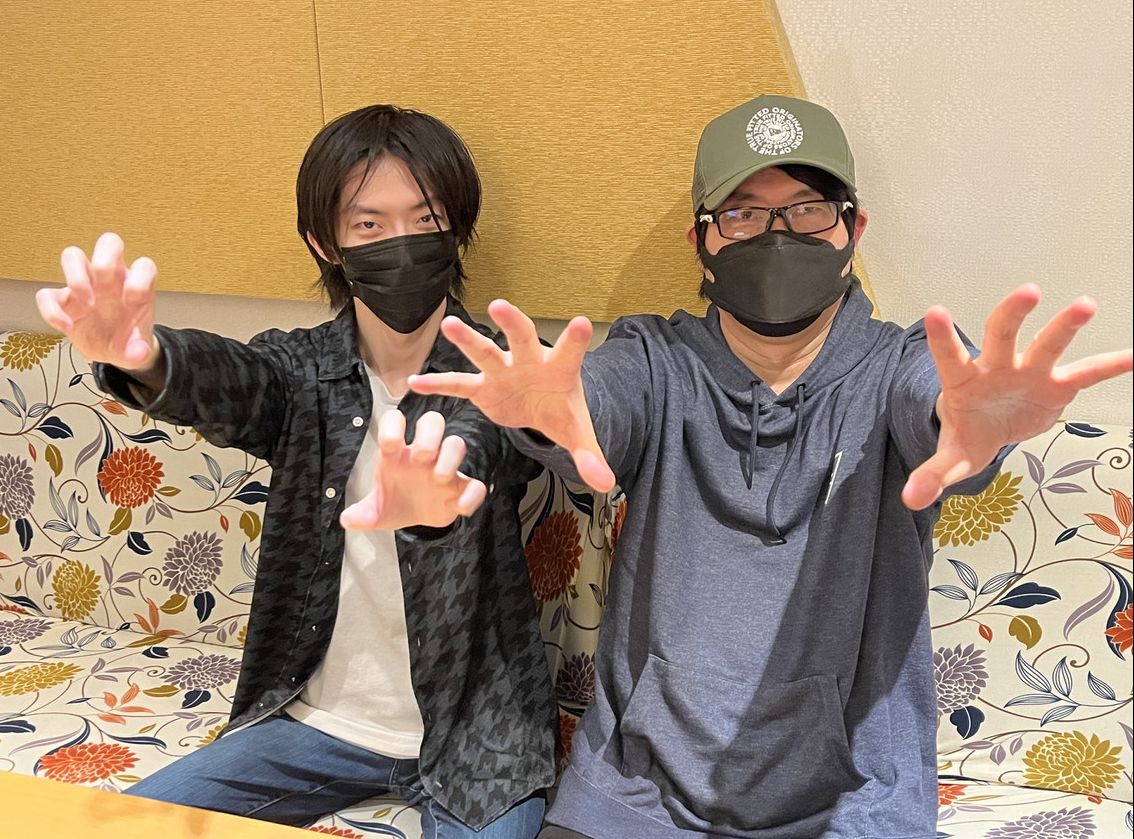 【字幕】因突发"脑残"在听众面前抬不起头的子安武人