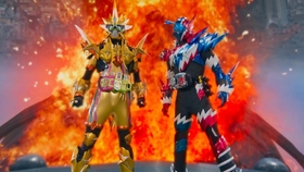 盘点旧十年平成骑士高帅的名言 哔哩哔哩 つロ干杯 Bilibili