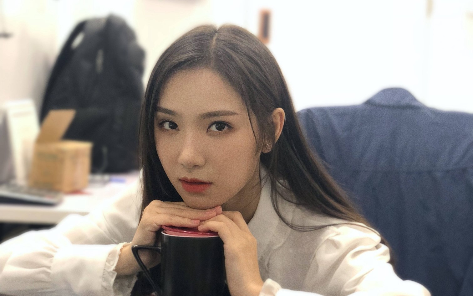 【gnz48】liga的直播【唐莉佳 郑丹妮】20190323