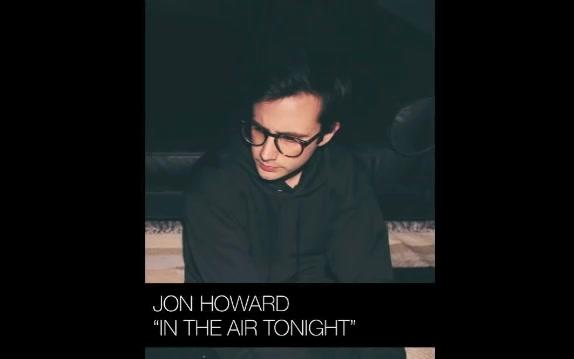 [图]In The Air Tonight- Jon Howard 路西法第三季20集插曲