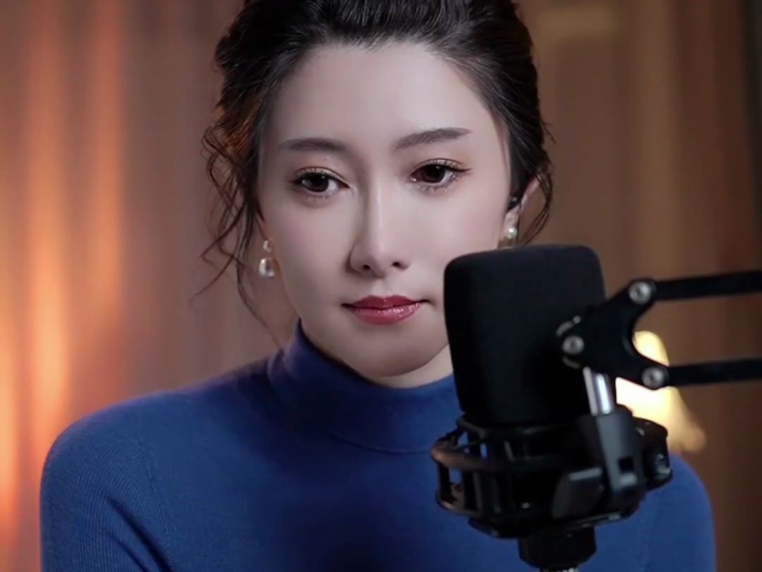 抖音美美爱唱歌波_真人真唱不pk_20240210_191846