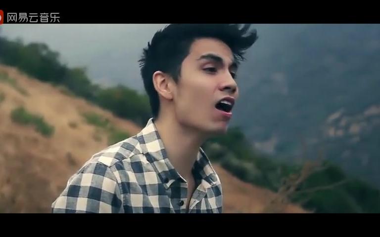 [图]Sam Tsui,Kylee - Just Give Me a Reason