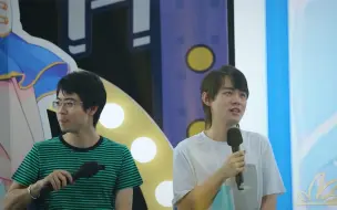 Download Video: 【杨天翔&苏尚卿】谁也别饶过谁