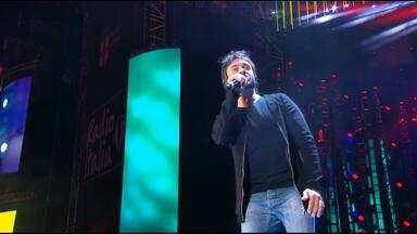 藤井フミヤ】 FUMIYA IN HIBIYA MY CAROL 2003.4.19_哔哩哔哩_