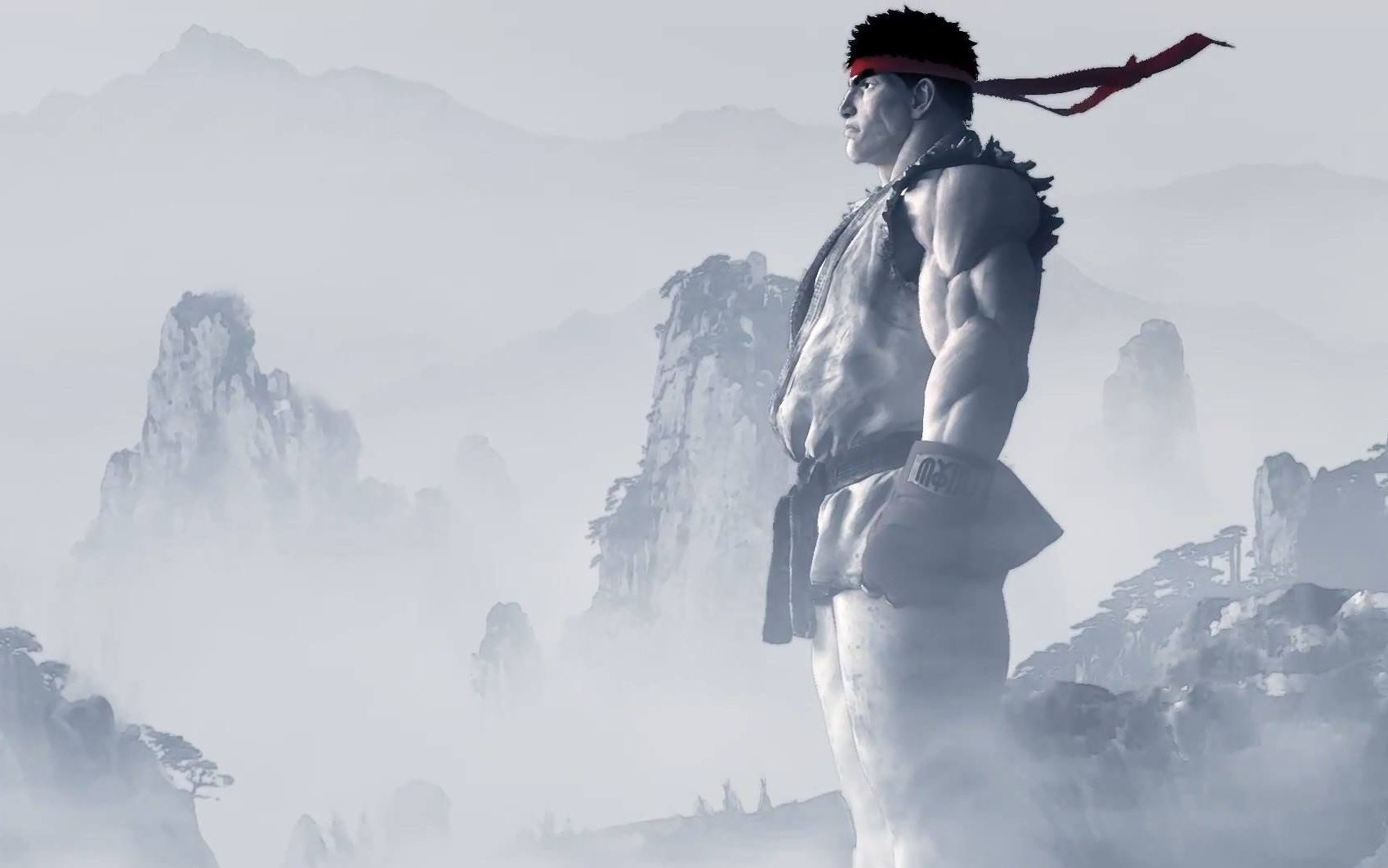 最强角色街霸5杀意隆登场高分排位解说