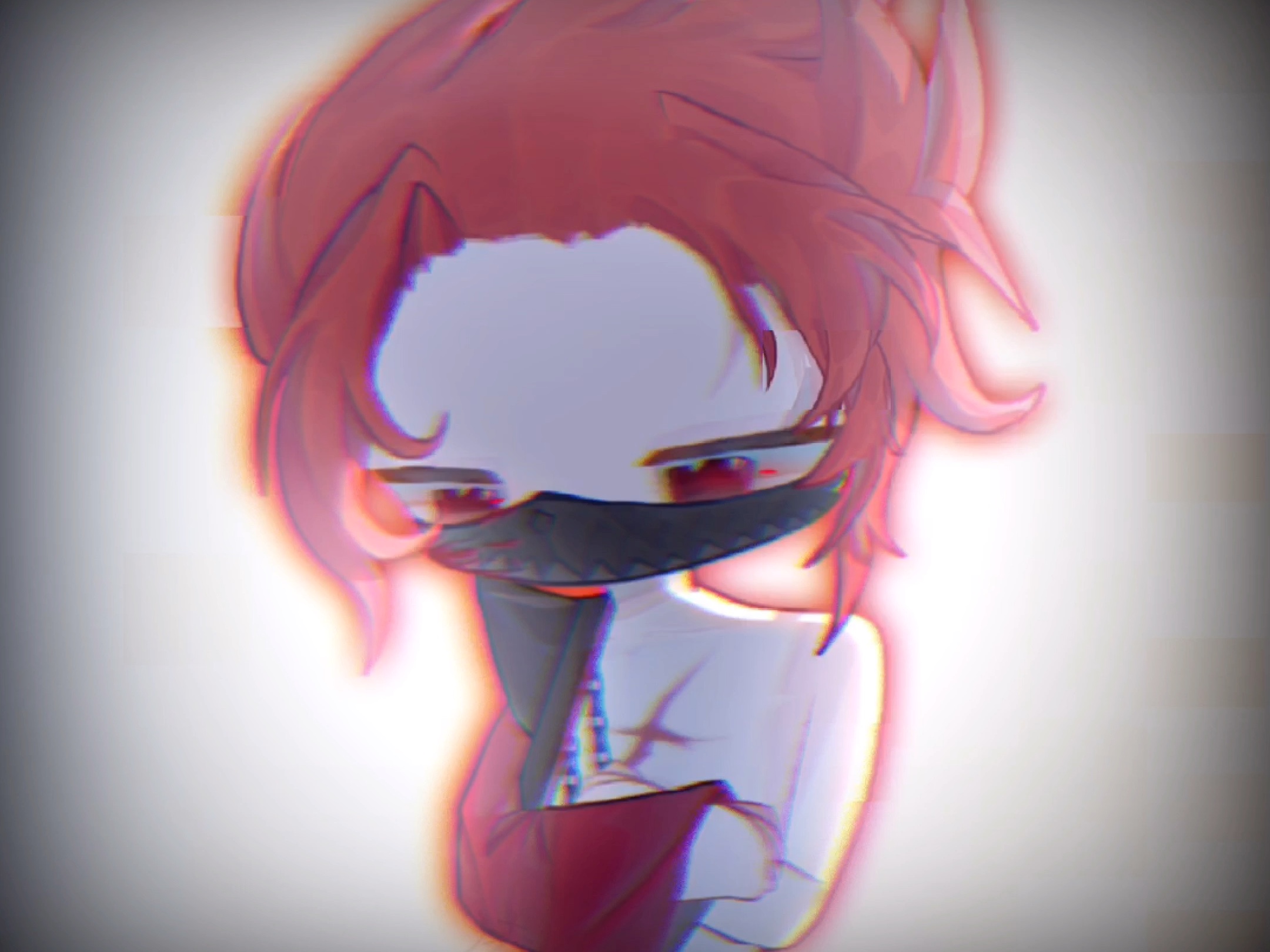 [奇遇原始人/邪键仙]画毁了对不起