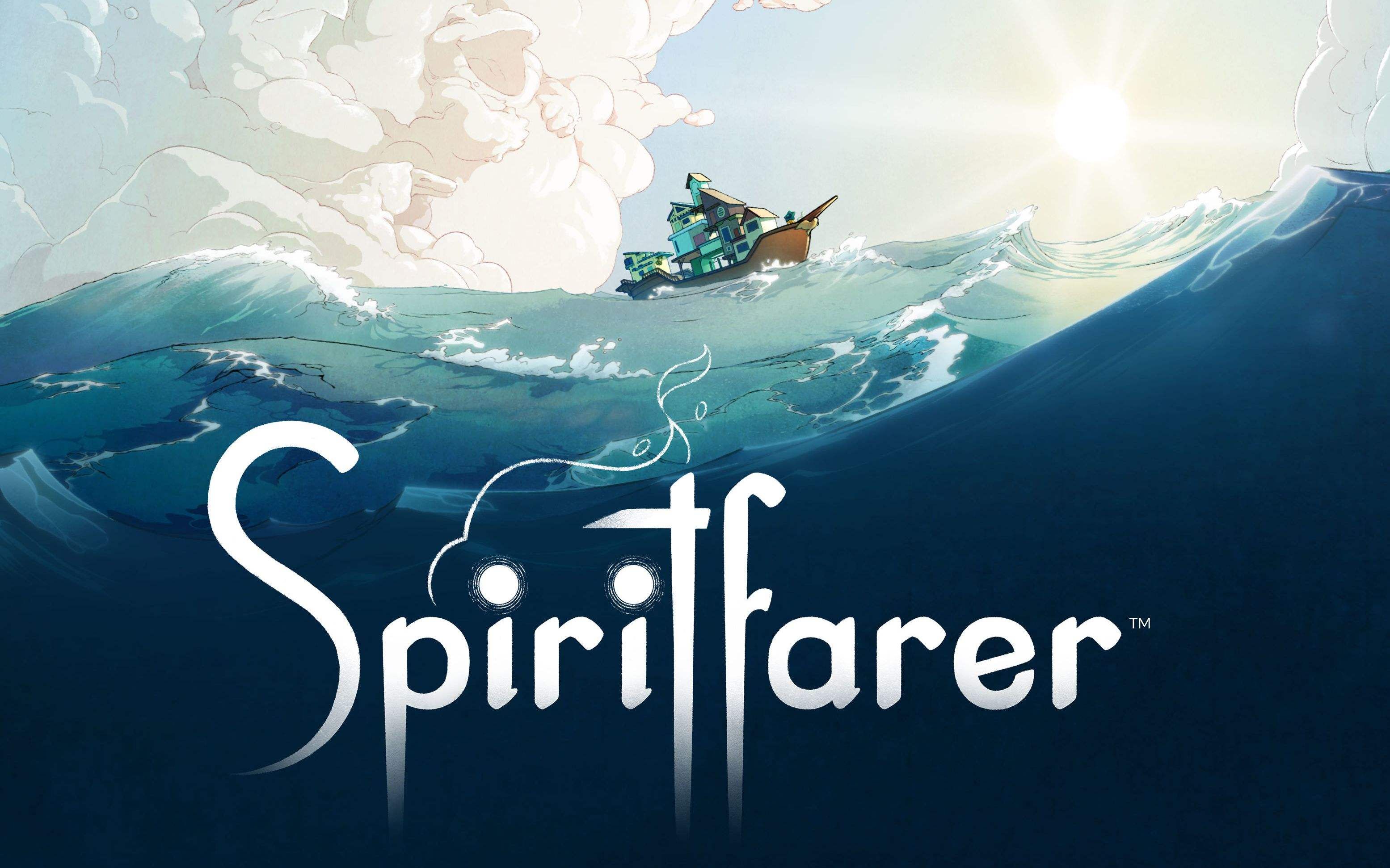 [图]【灵魂摆渡人/Spiritfarer】游戏全流程攻略含全收集(宝箱&钓鱼&菜谱&支线任务)