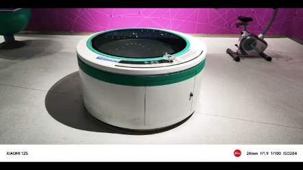 磐石方且厚,可以卒千年-鹤壁科技馆