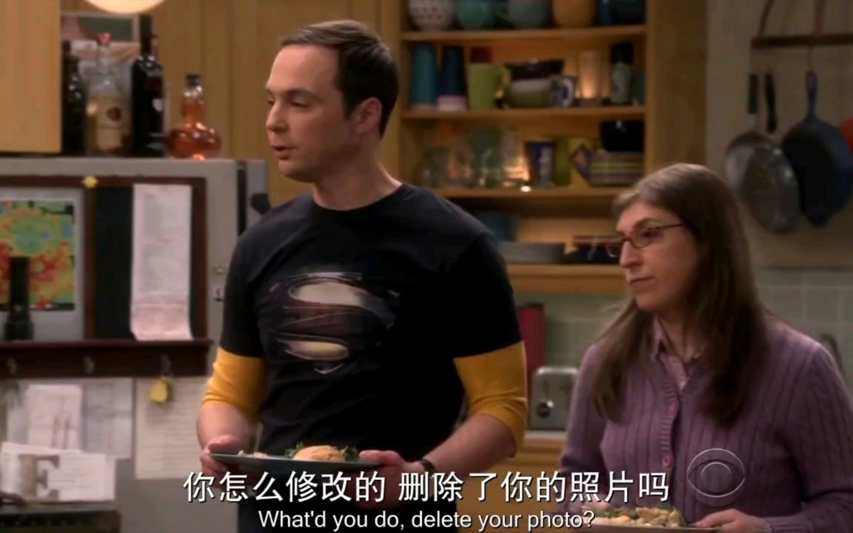 【TBBT】鉴婊大师谢尔顿哔哩哔哩bilibili