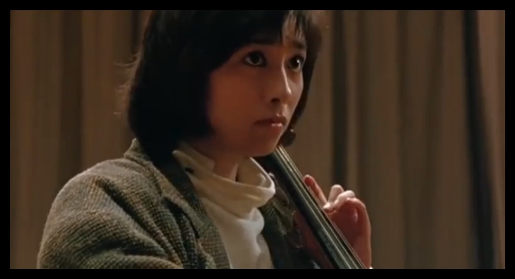 朱宝意の神仙颜值