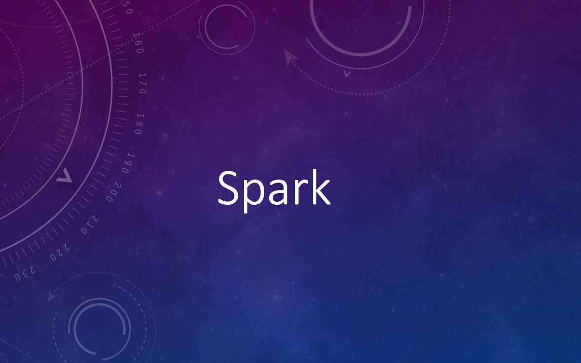 [图]【大数据成神之路】Spark