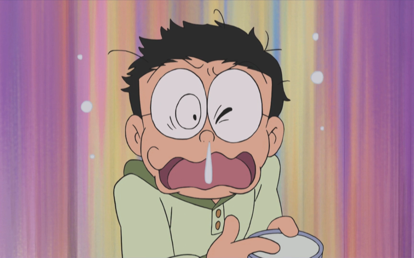 哆啦A梦第五季_番剧_哔哩哔哩