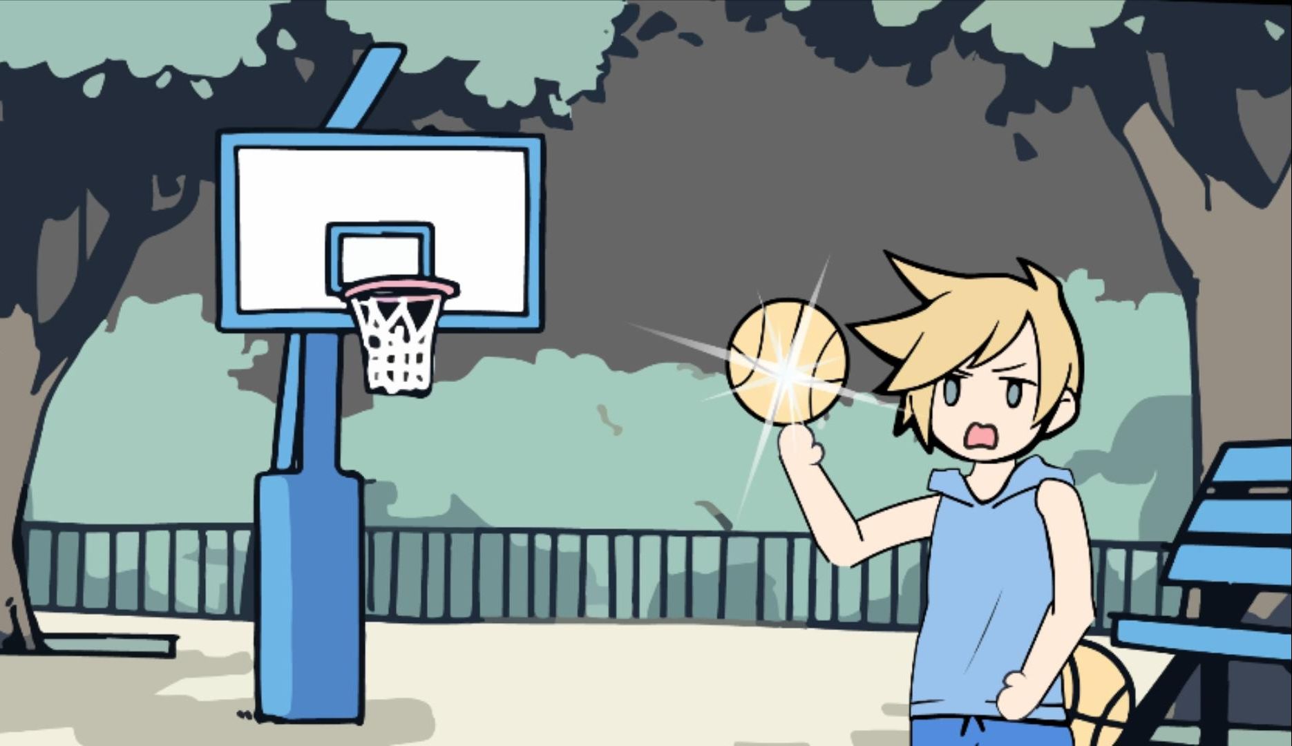 假如投篮命中率100%会怎么样,能不能入选nba打上主力