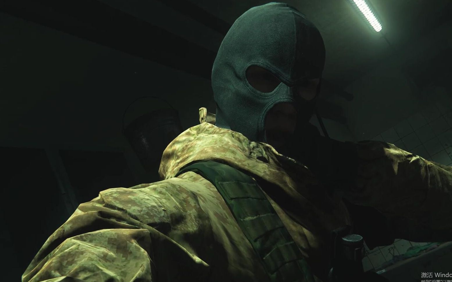 使命召唤16第十一集