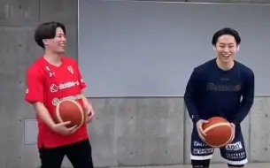 Download Video: 🏀W Yuki