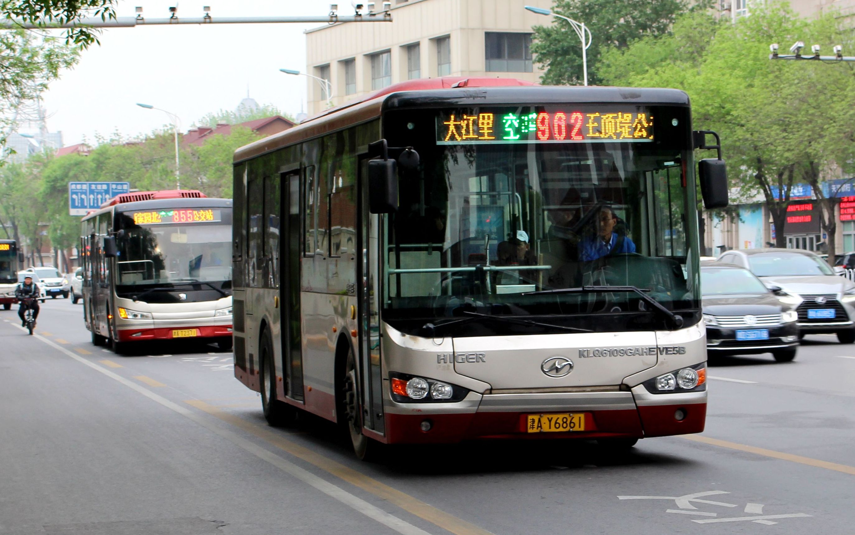天津到表口的公交车（天津到表口的公交车路线）