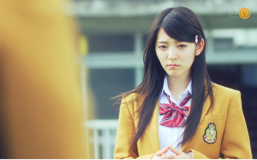 近距离恋爱前传铃木爱理cut