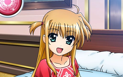 爱丽莎·巴尼斯角色歌《precious time》(cv:钉宫理惠)_哔哩哔哩