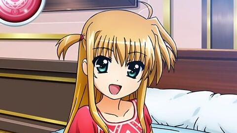 愛麗莎 巴尼斯角色歌 Precious Time Cv 釘宮理惠 哔哩哔哩 Bilibili