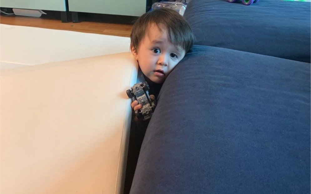 威廉&本特利 最近ins更新