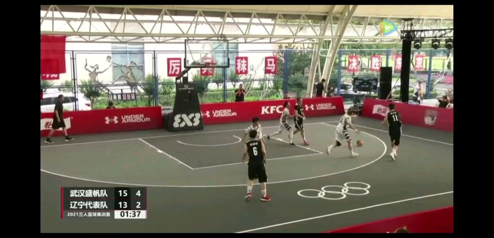 2019中国三对三篮球联赛华北赛区和东北赛区落幕CBA中文网——中国男子篮球职业联赛赛程比分+球队数据+盘口分析