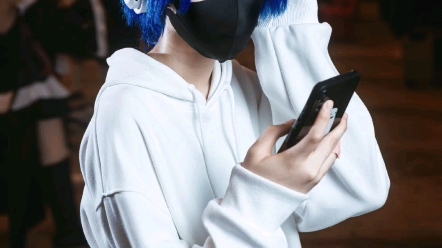 【花少北】cos北子哥的场照.丑的来.