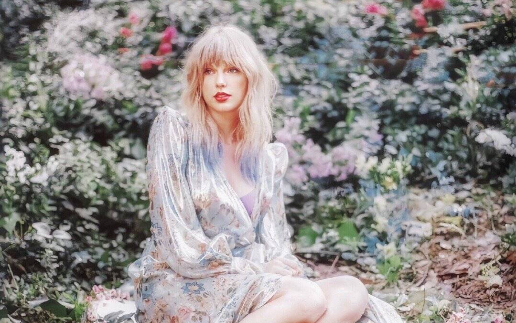 【霉霉】【lover】【选择向】霉霉辣味儿时期我心中的令人惊艳的片段