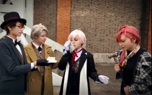 下载视频: 【IDOLiSH7·COS】你跟你弟弟最近怎么样了