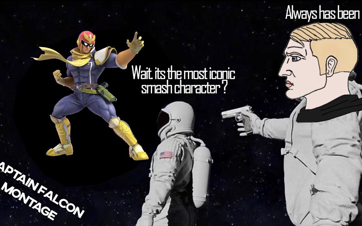 大乱斗飞隼队长main们需要冷静一下80版本飞隼队长的精彩集锦