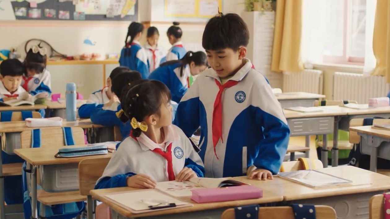 “班长竞选的风波（下篇）”米小圈最终成功当选班长新旧两版情节对比