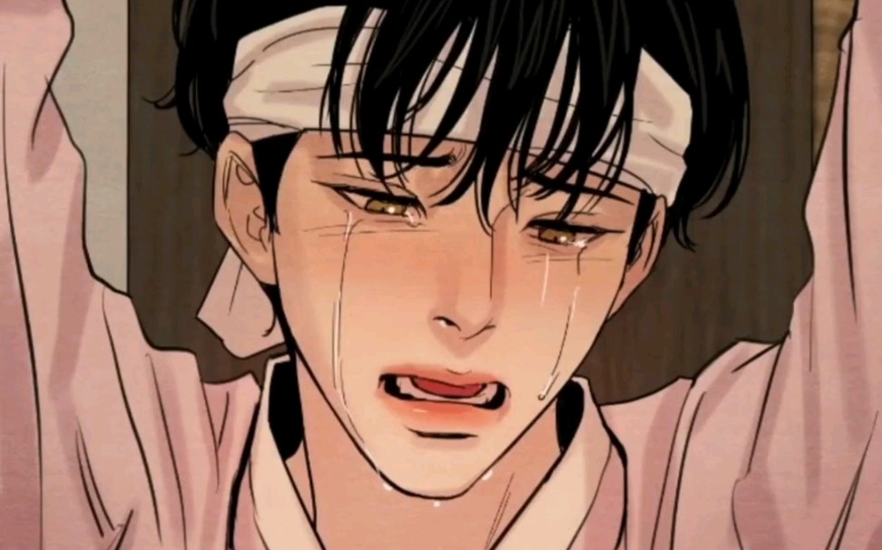 【野画集】emmm后的生蚝真的温柔了了了