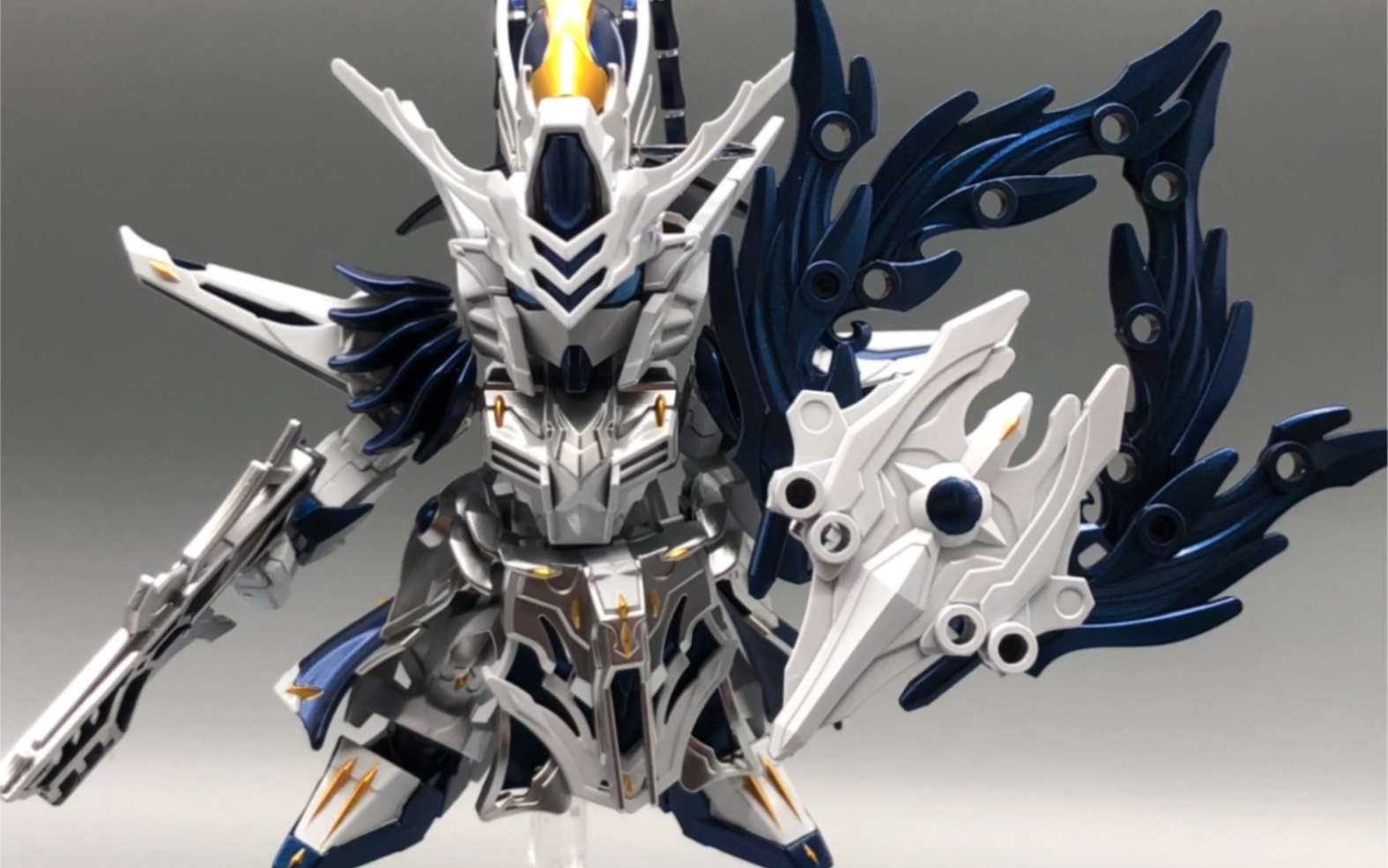 三国创杰传sd周瑜多配色欣赏