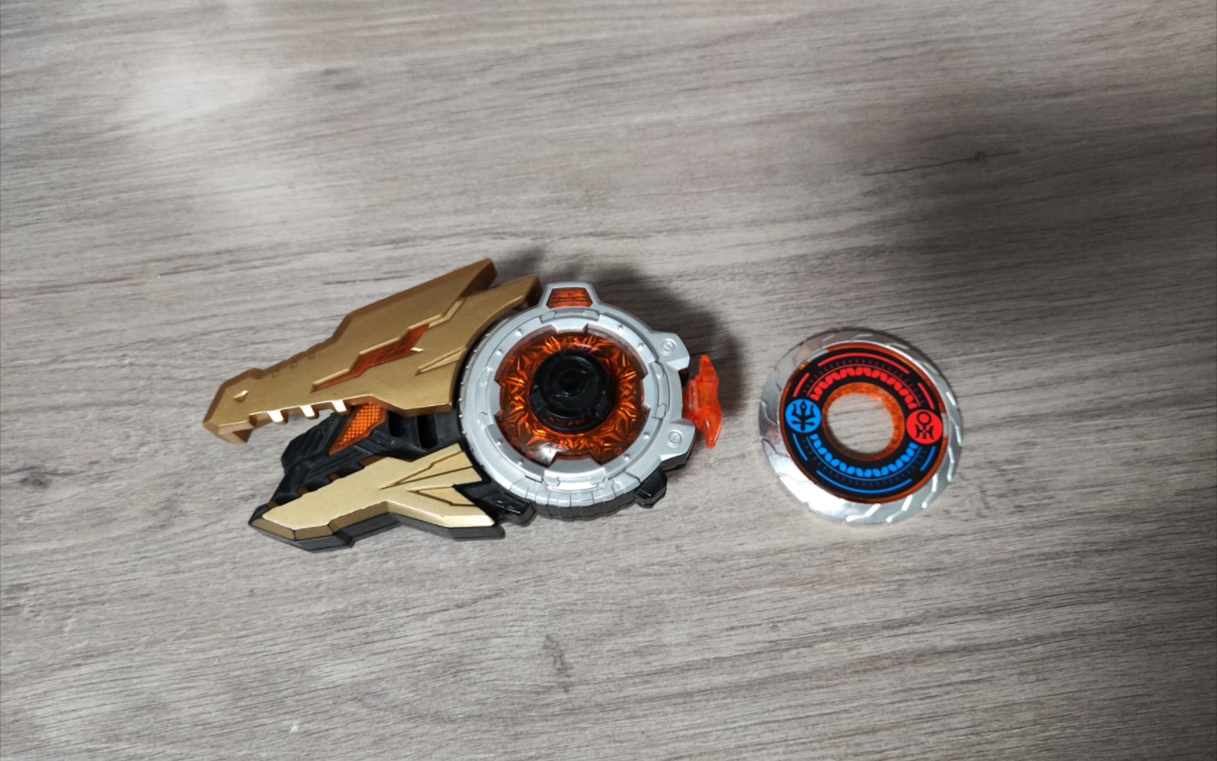 巨神战击队2超级星龙变套装