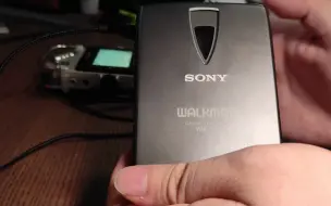 Download Video: 入手一台Sony EX2，更换了国产皮带