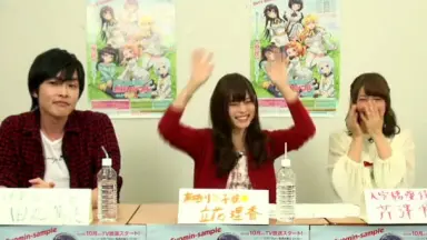 立花理香　理香学研究所　チェキ 立花理香-哔哩哔哩_Bilibili