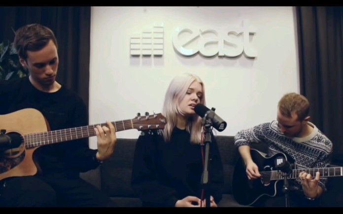 [图]Need You (Live @East FM) - Ember Island