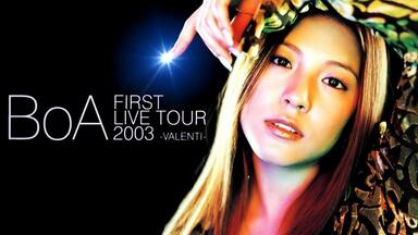 中岛美嘉- Mika Nakashima - Concert Tour 2009 ~Trust Our