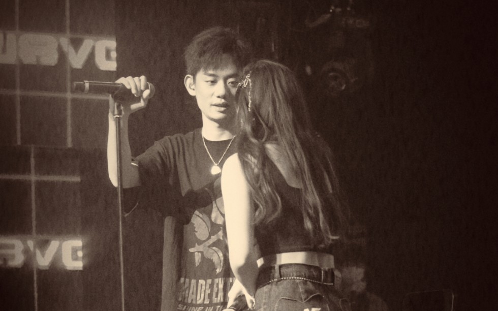 阿达娃subs杀不死天津巡演锦鲤小杀视角