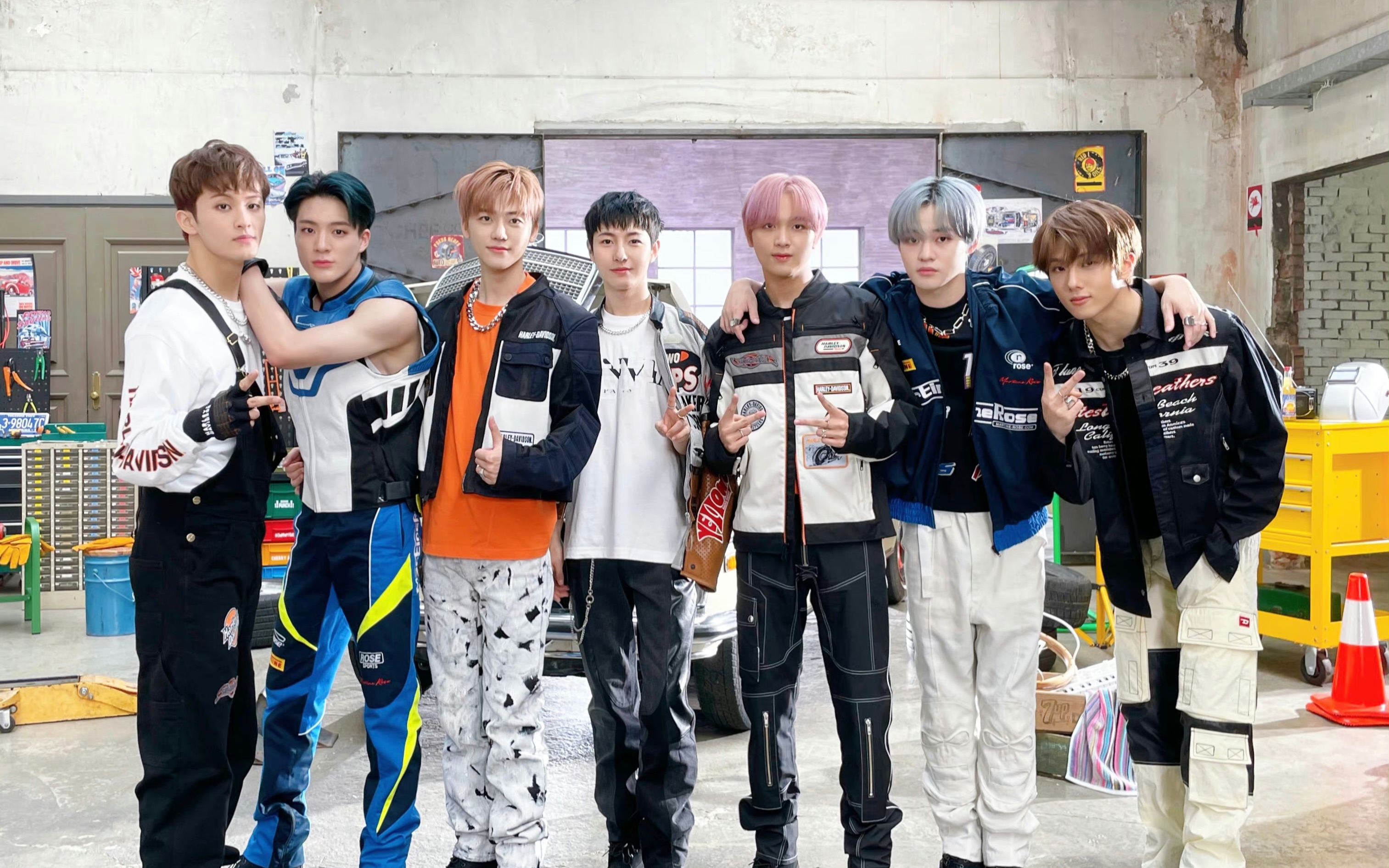 【nct dream】盘点梦队非主打最戳中我的演唱片段