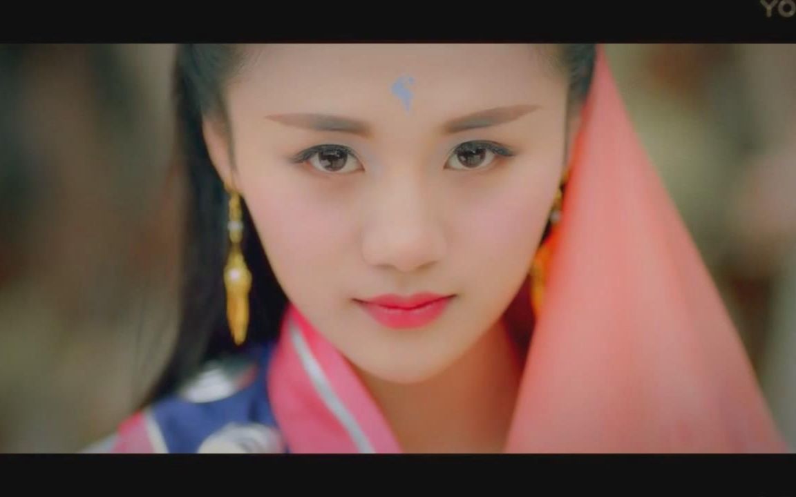 郑业成 安悦溪《颤抖吧阿部》之我的一个外星朋友