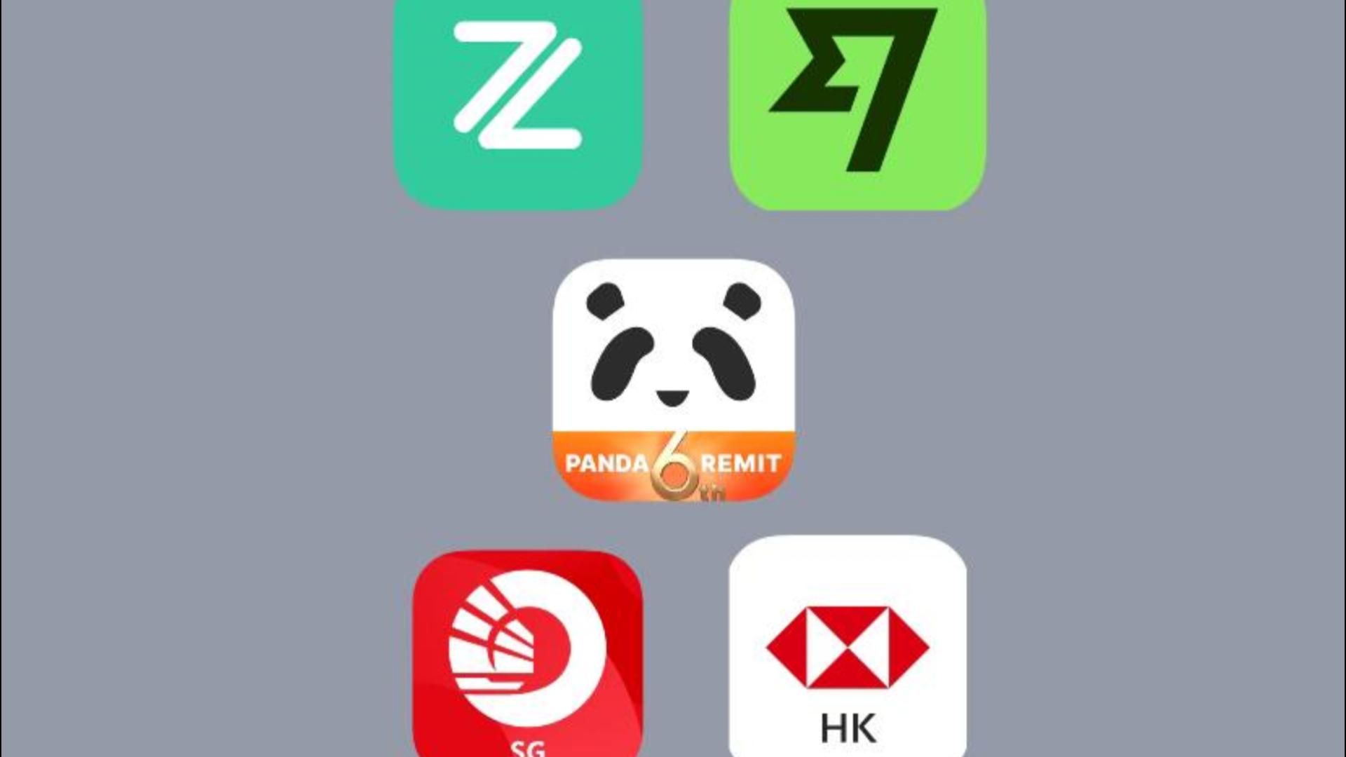 熊猫速汇为什么要收入证明 B站