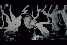 Lips Pv Kat Tun 哔哩哔哩 つロ干杯 Bilibili