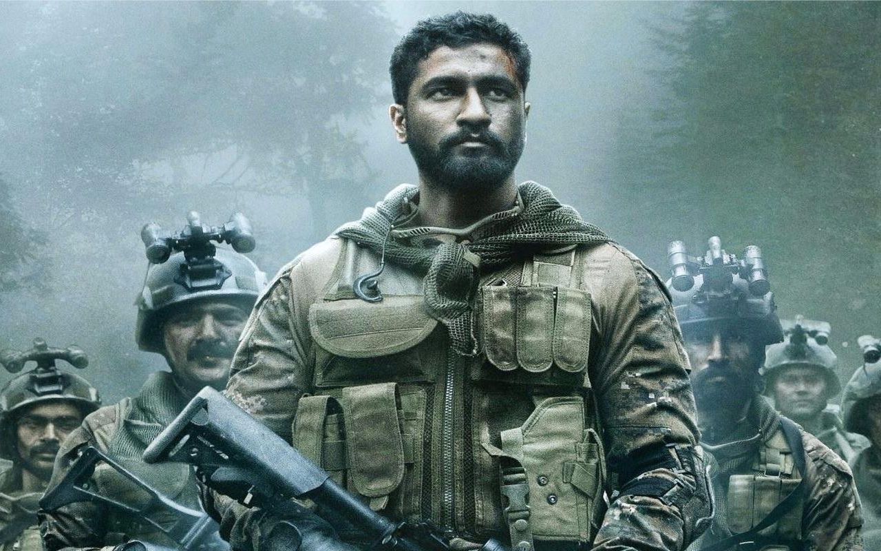 这部2019《印度版战狼》被解说的笑断小肠