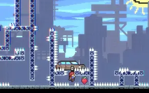 Tải video: 【celeste】玛德琳喝了加油站的汽油，这是她的车发生的变化