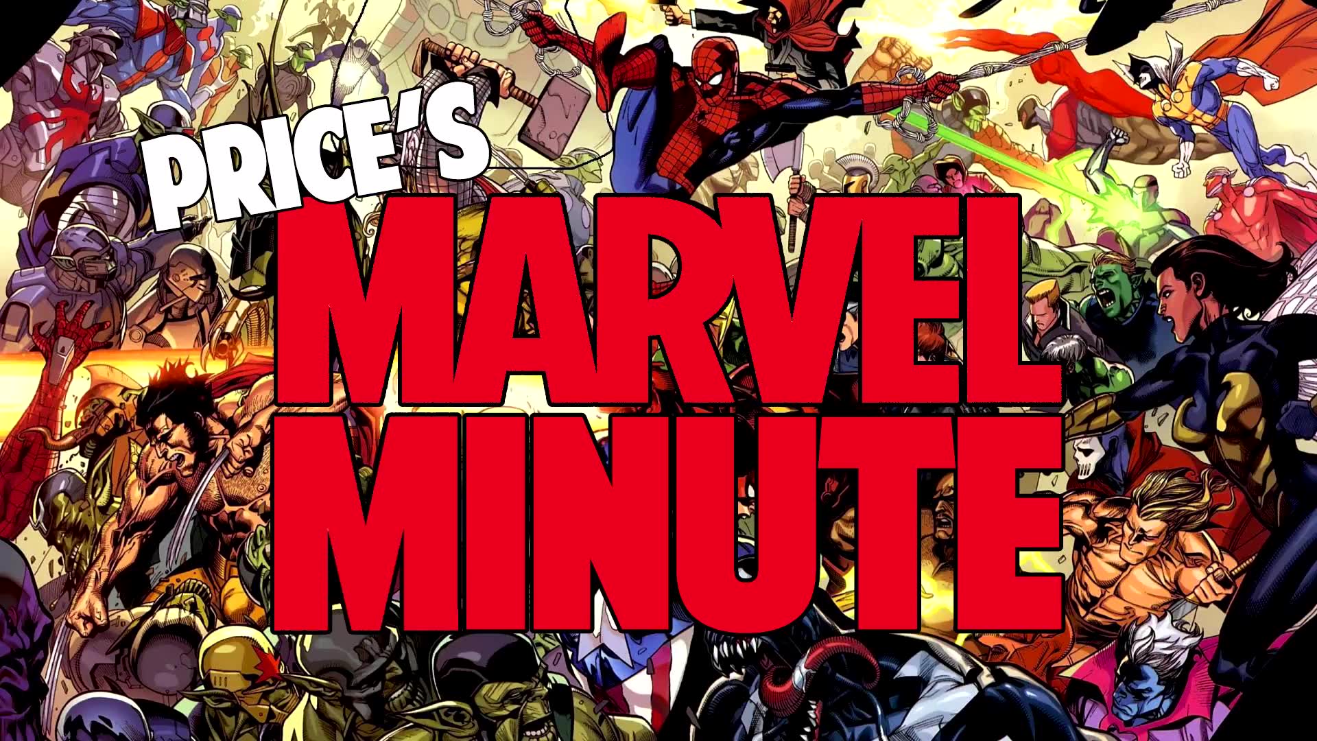 stumptcast: episode 15 - the superhero episode! 034825