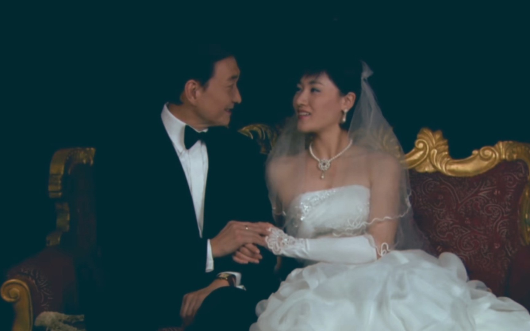 崔浩然~【雷擎天&何小南】*配合你演出的我,是时候退出了