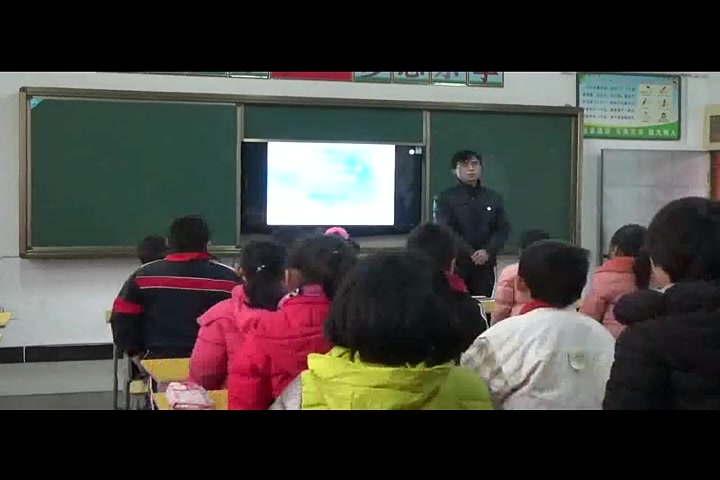 [图]【获奖】苏教版小学三年级数学下册1.两位数乘两位数的口算、估算-汪老师优质课公开课教学视频