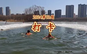 Download Video: 冬泳2024第10周