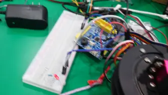 神舟笔记本的usb口电流输出能力疑似有点强了
